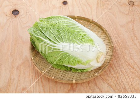 中國的白菜 82658335