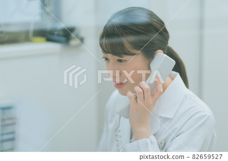 配藥藥劑師電話現場 82659527