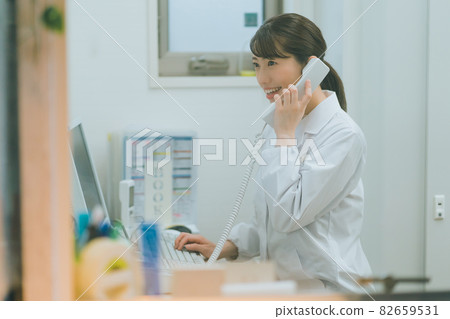配藥藥劑師電話現場 82659531