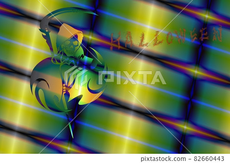樂趣！ !! 萬聖節 82660443