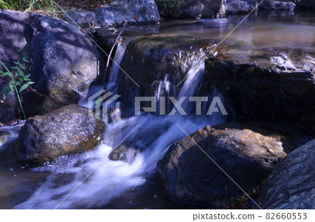 在水邊景觀 在水邊景觀 82660553