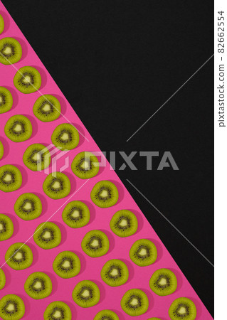 Fruit citrus seamless pattern. Fruit citrus seamless pattern. 82662554