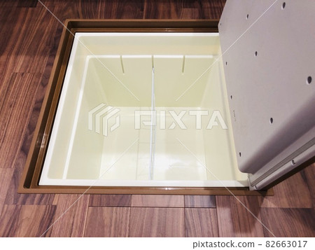 新獨戶住宅的地下儲藏室 新獨戶住宅的地下儲藏室 82663017