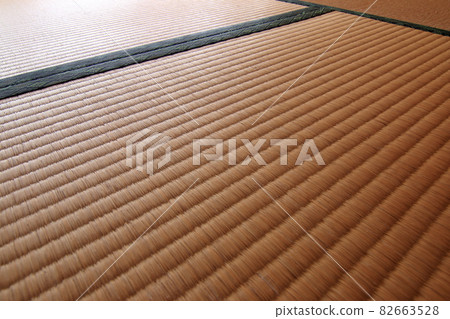 Japanese-style tatami mats 82663528