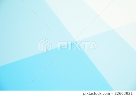 藍色抽象背景，淡藍色線條，圖形樣式 82663921