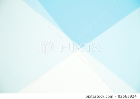 Blue abstract background, pale blue line, graphic style Blue abstract background, pale blue line, graphic style 82663924