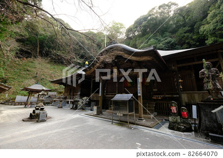 No. 36 Fudasho 參觀依山院青龍寺 82664070