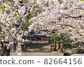 Gamo Hachiman Shrine 82664156
