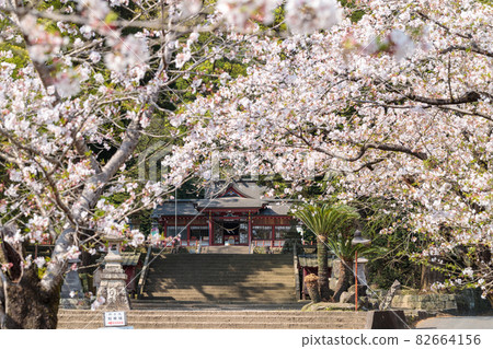 Gamo Hachiman Shrine Gamo Hachiman Shrine 82664156