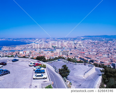 Marseille, France 82664346