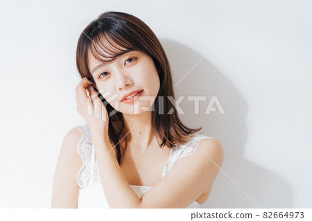 女性美 女性美 82664973