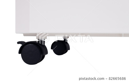 Wheel locking device for Medical Individual portable oxygen cylinder to put gas for patients Wheel locking device for Medical Individual portable oxygen cylinder to put gas for patients 82665686