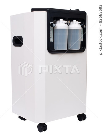 Medical Device Individual portable oxygen cylinder to put gas for patients with respiratory disorder Medical Device Individual portable oxygen cylinder to put gas for patients with respiratory disorder 82665692