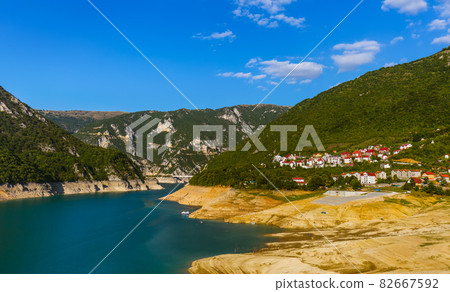 Piva Canyon - Montenegro 82667592
