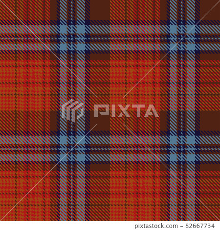 Plaid seamless pattern. Plaid seamless pattern. 82667734