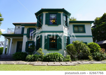 山手意大利山間花園虛張聲勢18號樓 山手意大利山間花園虛張聲勢18號樓 82667766