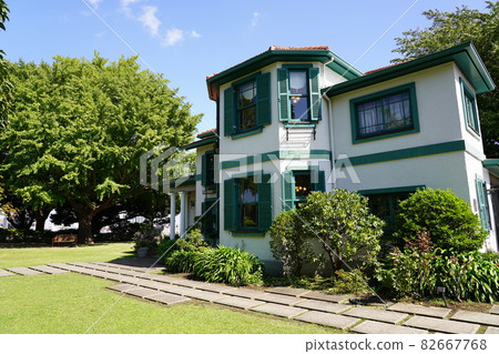 山手意大利山間花園虛張聲勢18號樓 82667768