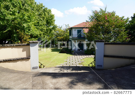 山手意大利山間花園虛張聲勢18號樓 82667773