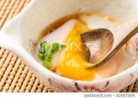 溫泉蛋 82667800