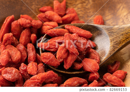 枸杞子 82669153