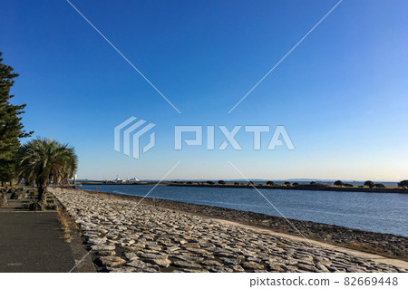 Kasai Rinkai Park 82669448