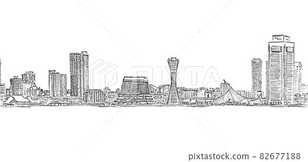 神戶風景 神戶風景 82677188