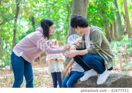 媽媽用驅蟲劑 媽媽用驅蟲劑 82677351