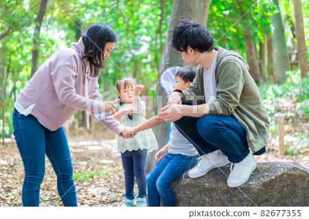 媽媽用驅蟲劑 82677355