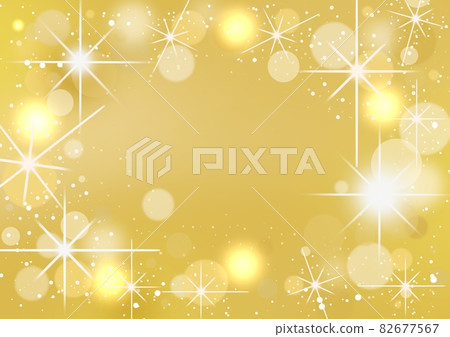 金色的光芒 82677567