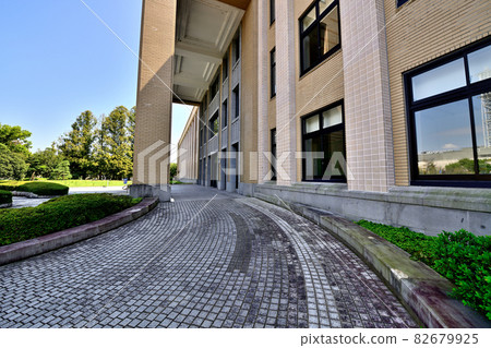 Saga City Saga Prefectural Office Saga City Saga Prefectural Office 82679925