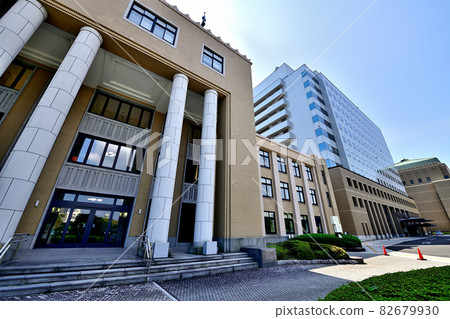 Saga City Saga Prefectural Office Saga City Saga Prefectural Office 82679930