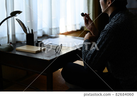 男人的複古生活 82684060