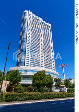 東京水道橋站周邊景色 東京水道橋站周邊景色 82688531