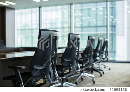 Office meeting room 82695188
