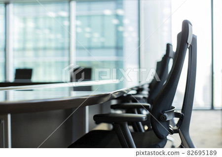 Office meeting room 82695189