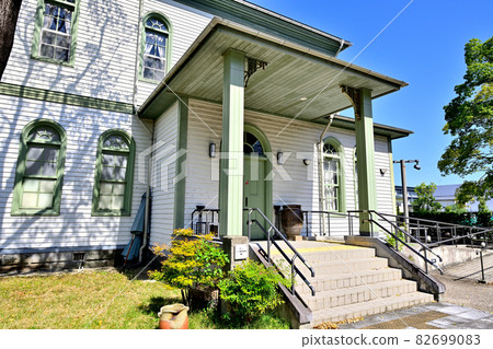 佐賀市佐賀復古博物館 82699083