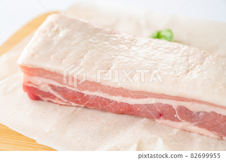 豬肉片塊 豬肉片塊 82699955
