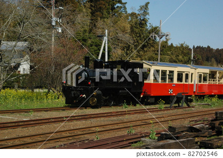 Kominato Railway Ichihara City, Chiba Prefecture Kominato Railway Ichihara City, Chiba Prefecture 82702546