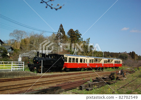 Kominato Railway Ichihara City, Chiba Prefecture 82702549