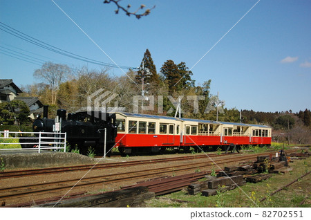 Kominato Railway Ichihara City, Chiba Prefecture 82702551