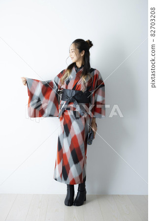 日西混搭女裝 日西混搭女裝 82703208