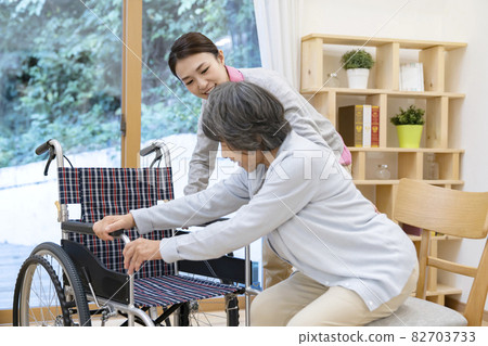 長期護理協助現場轉移協助 長期護理協助現場轉移協助 82703733