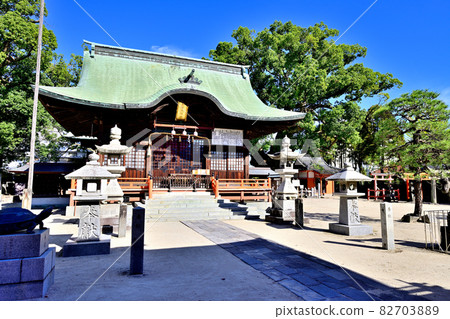 佐賀市夜香神社 佐賀市夜香神社 82703889