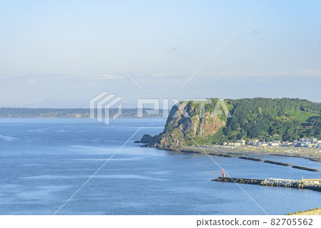 從北海道東部厚岸的 Pirikauta 天文台看到的景色 82705562