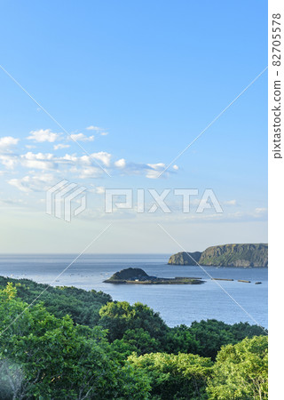 從北海道東部厚岸的 Pirikauta 天文台看到的景色 從北海道東部厚岸的 Pirikauta 天文台看到的景色 82705578