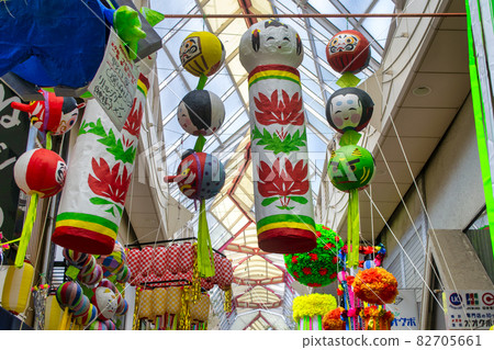 Tokyo Asagaya Tanabata Festival Pearl Center Tokyo Asagaya Tanabata Festival Pearl Center 82705661