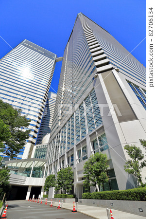 Harumi Triton Square, Chuo-ku, Tokyo 82706134