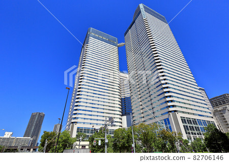 Harumi Triton Square, Chuo-ku, Tokyo 82706146