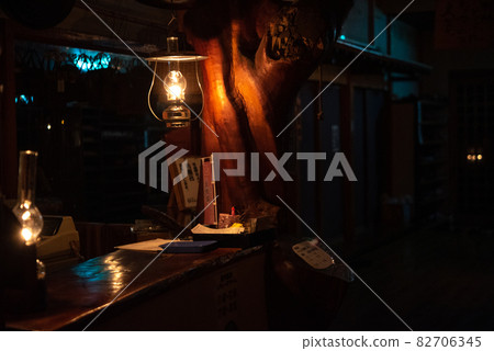 秋天的陸奧燈旅館 82706345