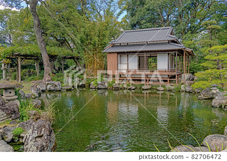 Ehime Uwajima Tenshaen Garden Vermicelli Ehime Uwajima Tenshaen Garden Vermicelli 82706472